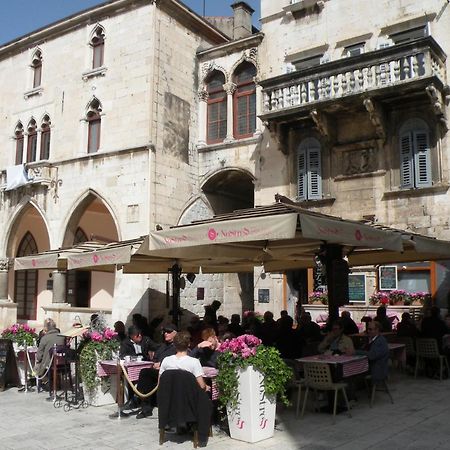 Lux Aurelius In Split Centre Old Town Hotel Ngoại thất bức ảnh