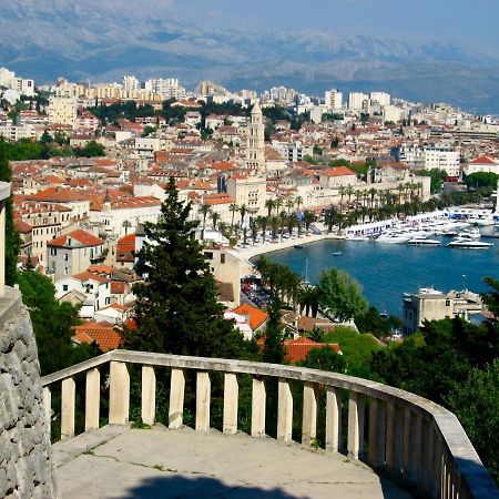 Lux Aurelius In Split Centre Old Town Hotel Ngoại thất bức ảnh