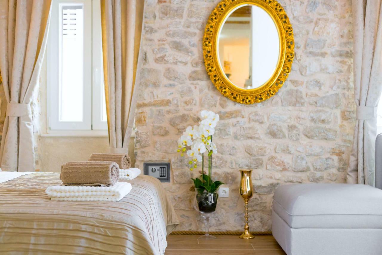 Lux Aurelius In Split Centre Old Town Hotel Ngoại thất bức ảnh