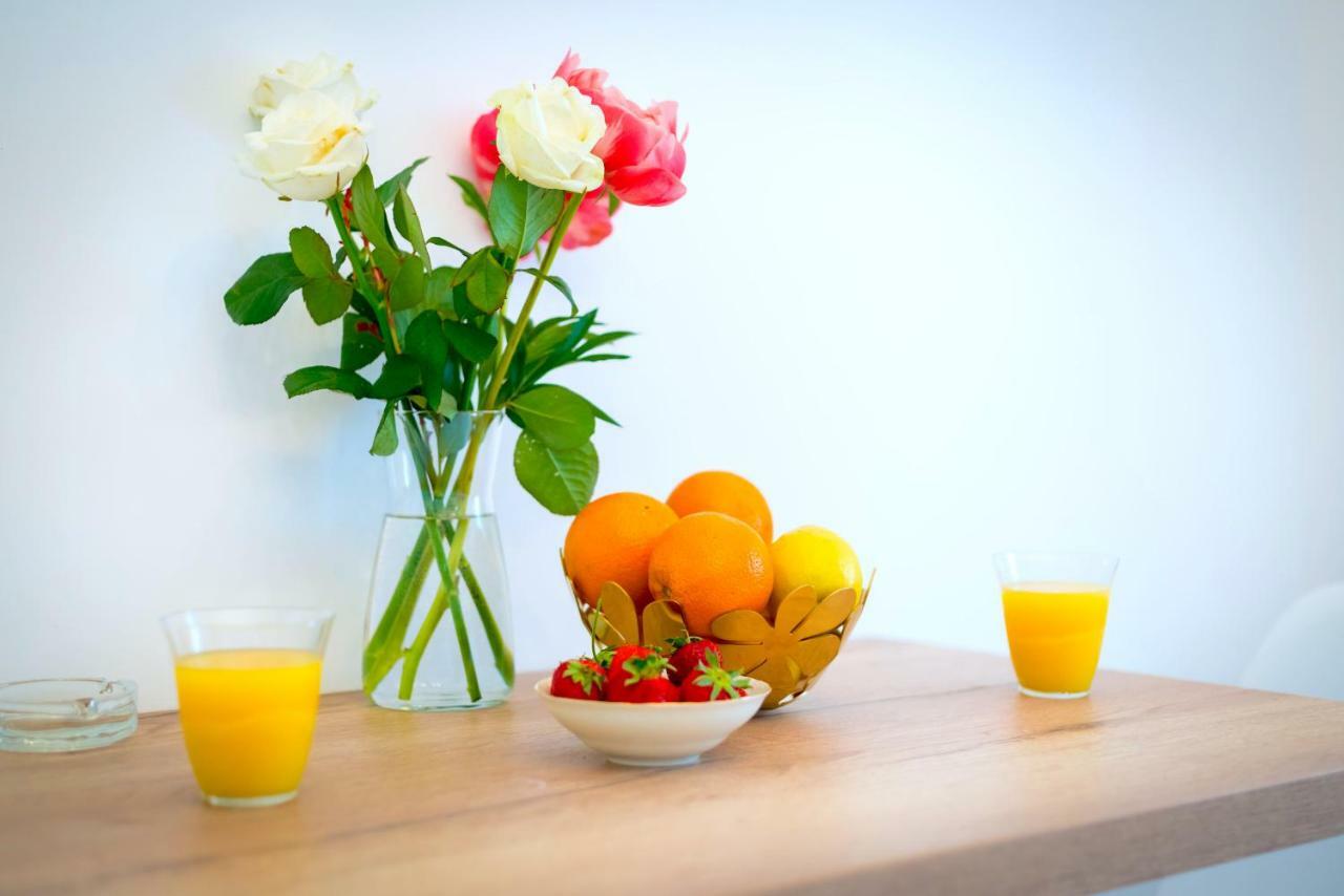 Lux Aurelius In Split Centre Old Town Hotel Ngoại thất bức ảnh