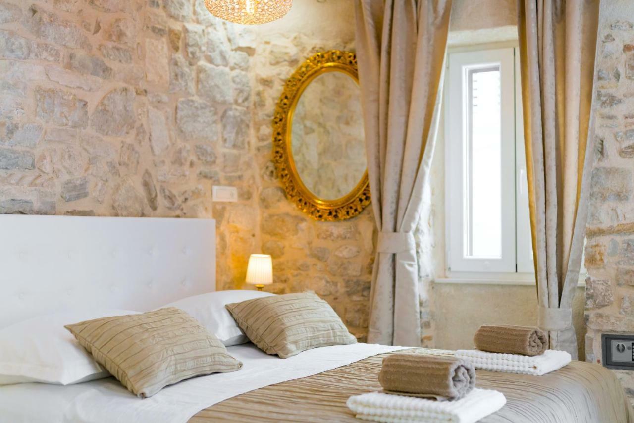 Lux Aurelius In Split Centre Old Town Hotel Ngoại thất bức ảnh