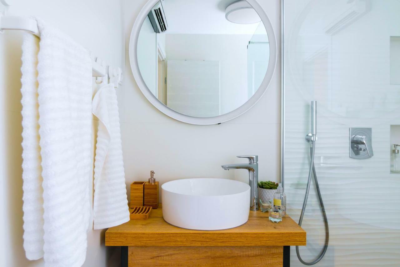 Lux Aurelius In Split Centre Old Town Hotel Ngoại thất bức ảnh